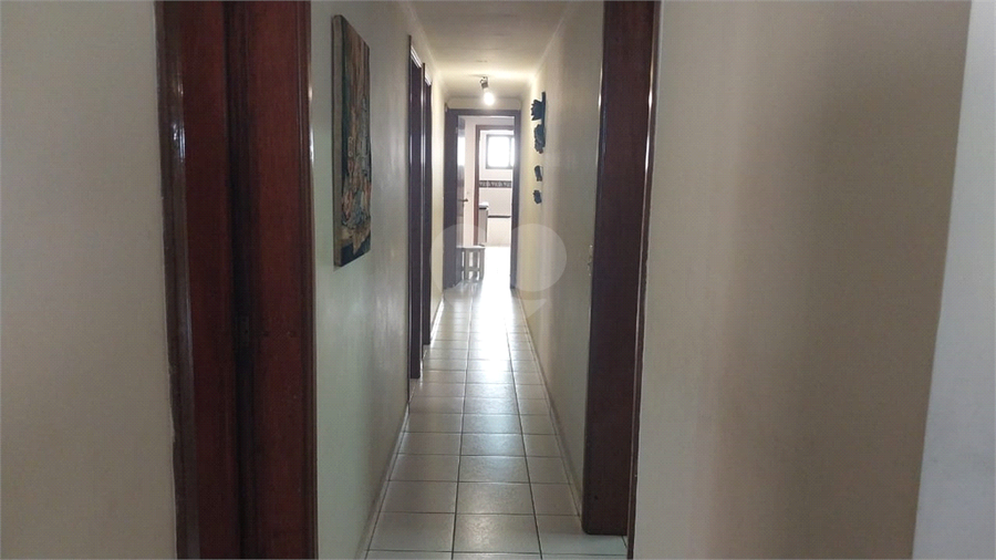 Venda Apartamento Guarujá Vila Alzira REO1058780 31