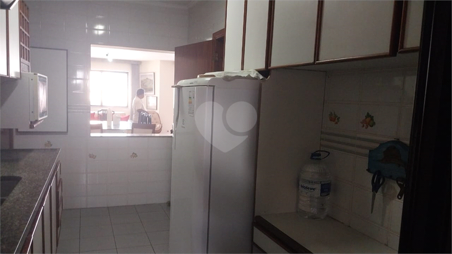 Venda Apartamento Guarujá Vila Alzira REO1058780 12