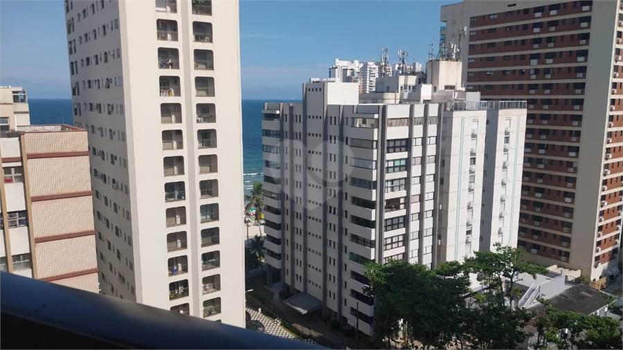 Venda Apartamento Guarujá Vila Alzira REO1058780 8