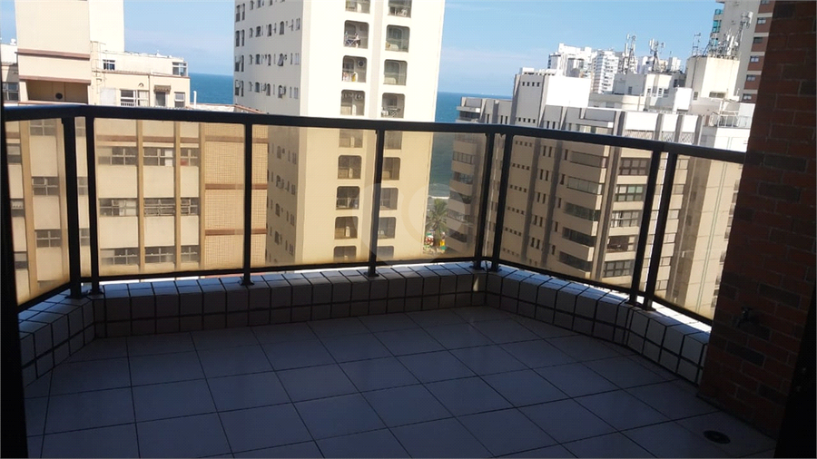 Venda Apartamento Guarujá Vila Alzira REO1058780 9