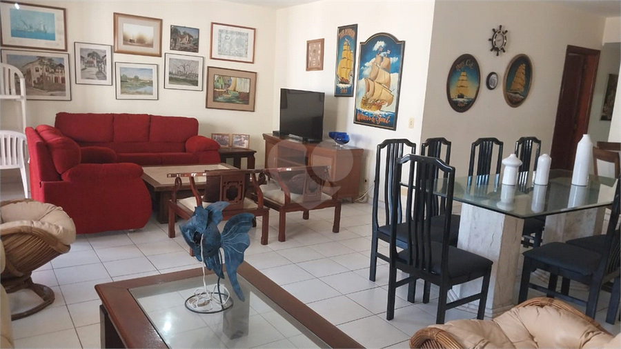 Venda Apartamento Guarujá Vila Alzira REO1058780 3