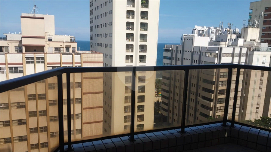 Venda Apartamento Guarujá Vila Alzira REO1058780 7