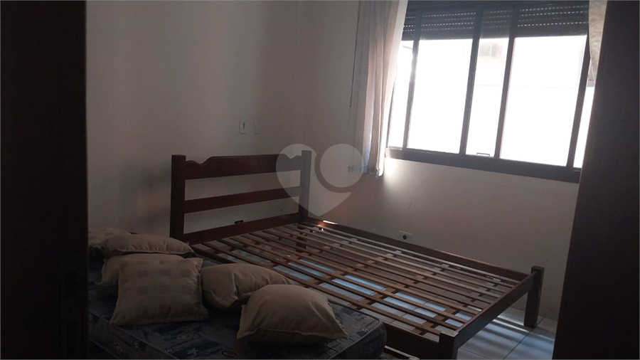 Venda Apartamento Guarujá Vila Alzira REO1058780 18