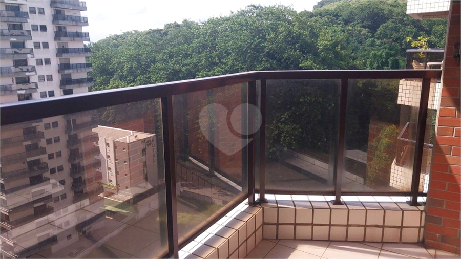 Venda Apartamento Guarujá Vila Alzira REO1058780 29