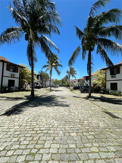 Venda Condomínio Armação Dos Búzios Geribá REO1058790 15