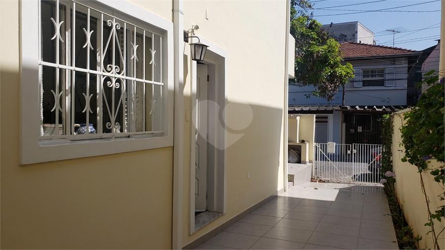 Venda Sobrado São Paulo Vila Cruzeiro REO105880 7