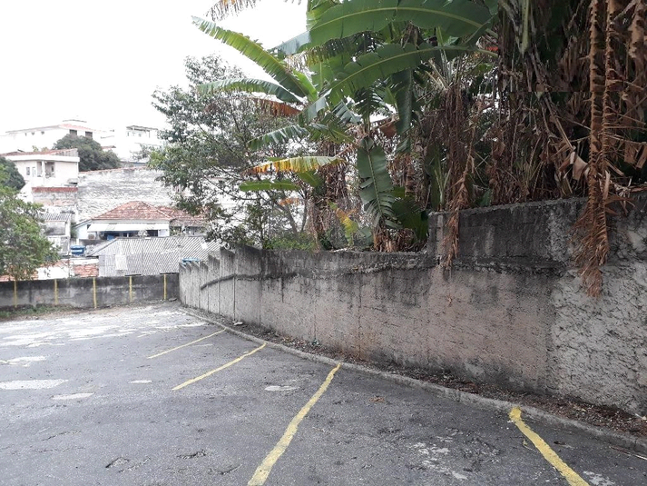 Venda Terreno São Paulo Casa Verde REO1058805 13