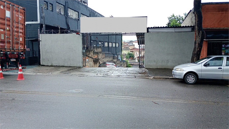 Venda Terreno São Paulo Casa Verde REO1058805 1