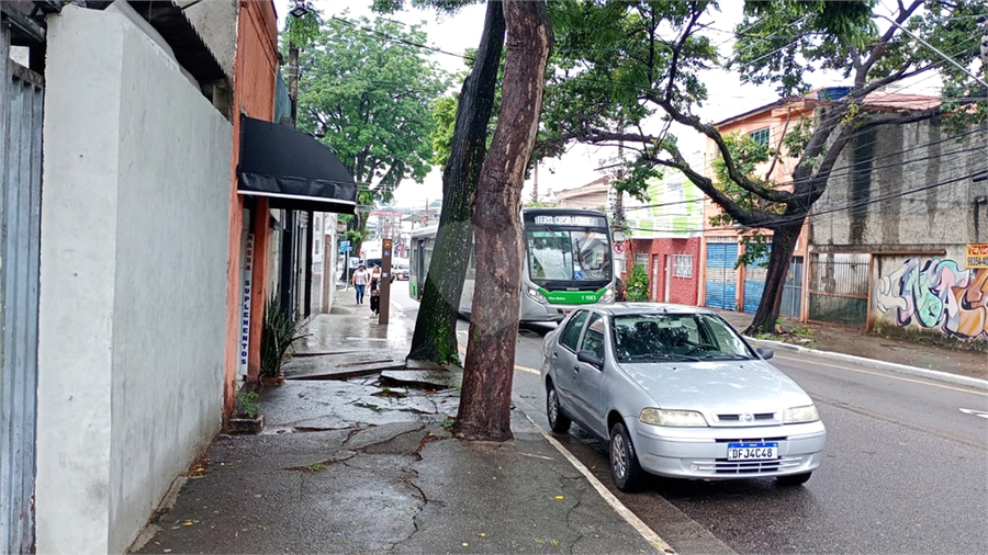 Venda Terreno São Paulo Casa Verde REO1058805 5