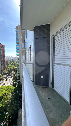 Venda Apartamento São Paulo Itaim Bibi REO1058811 7