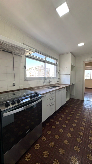 Venda Apartamento São Paulo Itaim Bibi REO1058811 1