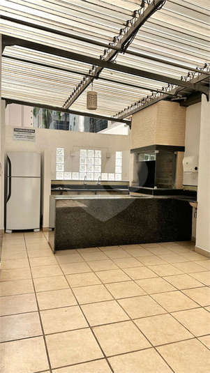 Venda Apartamento São Paulo Itaim Bibi REO1058811 5