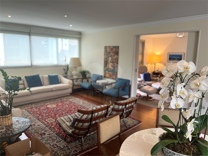 Venda Apartamento São Paulo Itaim Bibi REO1058811 8