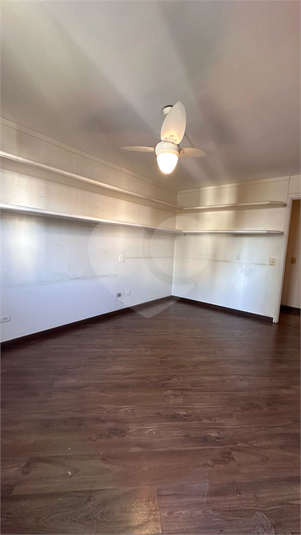 Venda Apartamento São Paulo Itaim Bibi REO1058811 3