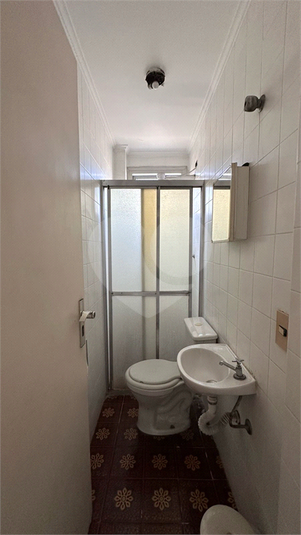 Venda Apartamento São Paulo Itaim Bibi REO1058811 21