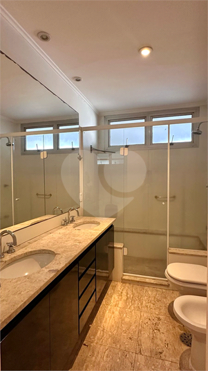 Venda Apartamento São Paulo Itaim Bibi REO1058811 25