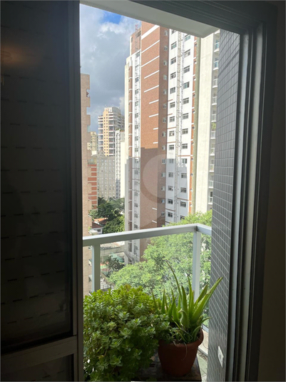 Venda Apartamento São Paulo Itaim Bibi REO1058811 35