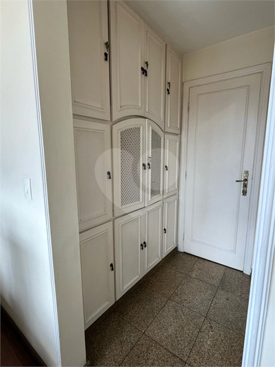 Venda Apartamento São Paulo Itaim Bibi REO1058811 36