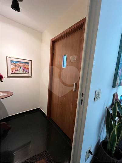 Venda Apartamento São Paulo Itaim Bibi REO1058811 19