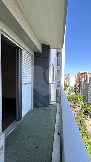 Venda Apartamento São Paulo Itaim Bibi REO1058811 32