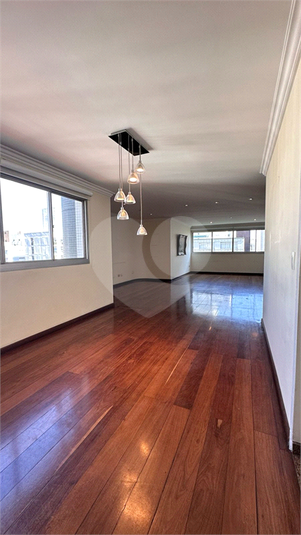 Venda Apartamento São Paulo Itaim Bibi REO1058811 12