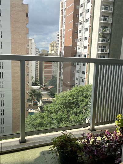 Venda Apartamento São Paulo Itaim Bibi REO1058811 22