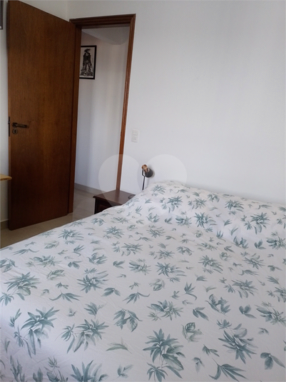 Venda Apartamento São Paulo Santana REO1058812 17