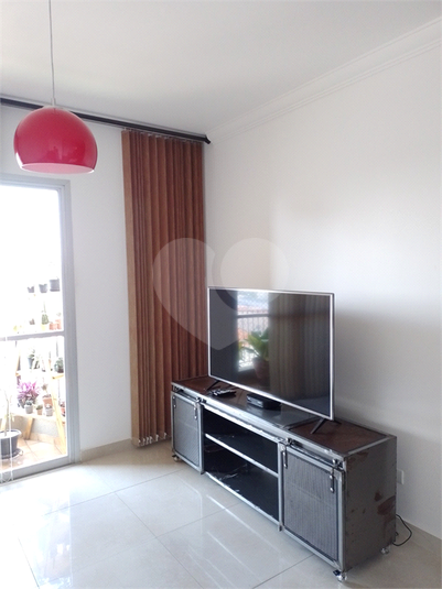 Venda Apartamento São Paulo Santana REO1058812 2