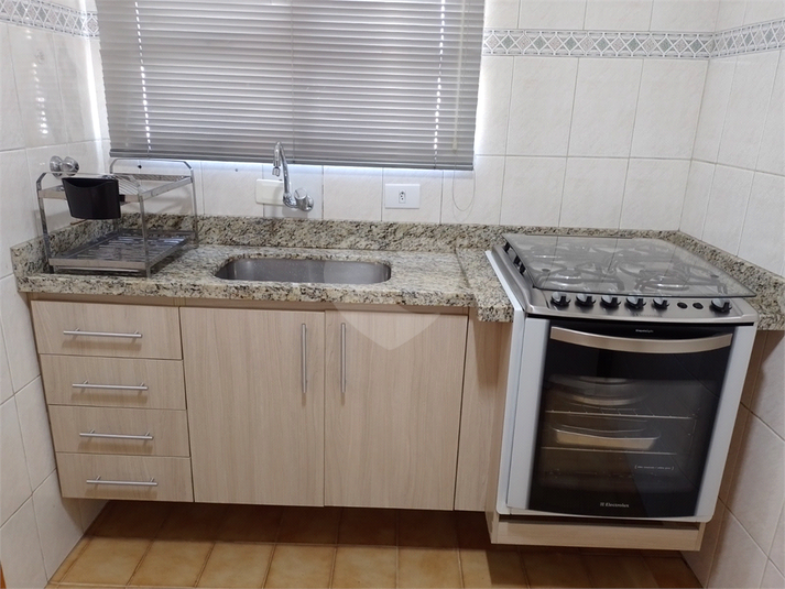 Venda Apartamento São Paulo Santana REO1058812 7