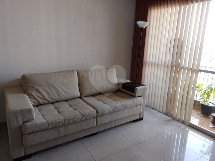 Venda Apartamento São Paulo Santana REO1058812 4