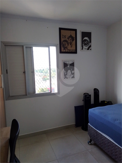 Venda Apartamento São Paulo Santana REO1058812 11