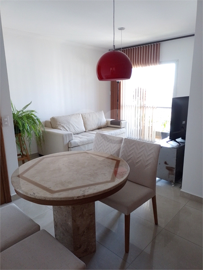 Venda Apartamento São Paulo Santana REO1058812 5