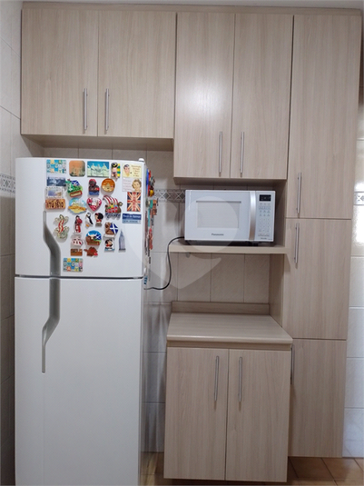 Venda Apartamento São Paulo Santana REO1058812 8