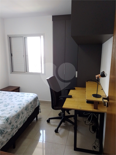 Venda Apartamento São Paulo Santana REO1058812 14