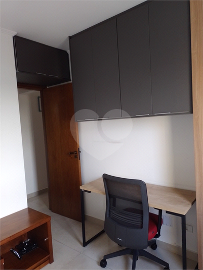 Venda Apartamento São Paulo Santana REO1058812 10