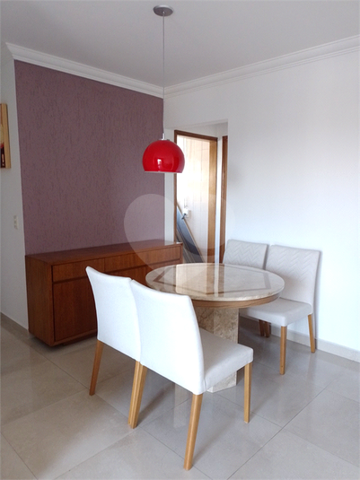 Venda Apartamento São Paulo Santana REO1058812 3