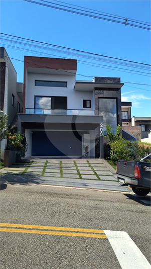 Venda Condomínio Itupeva Residencial Vila Victoria REO1058824 1