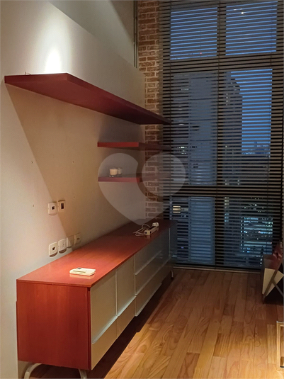 Aluguel Apartamento São Paulo Itaim Bibi REO1058828 4