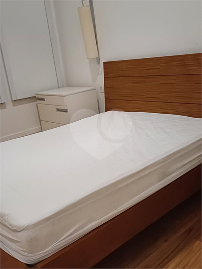 Aluguel Apartamento São Paulo Itaim Bibi REO1058828 16