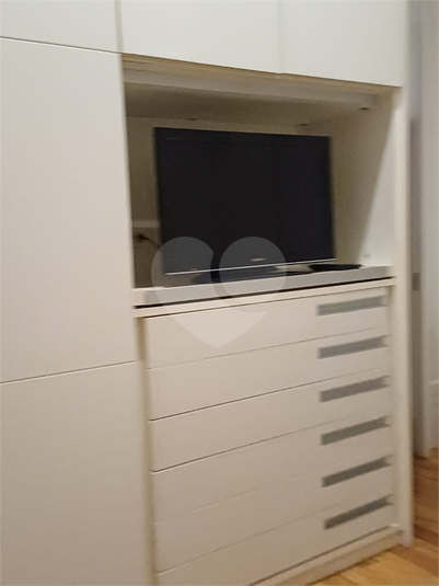 Aluguel Apartamento São Paulo Itaim Bibi REO1058828 17