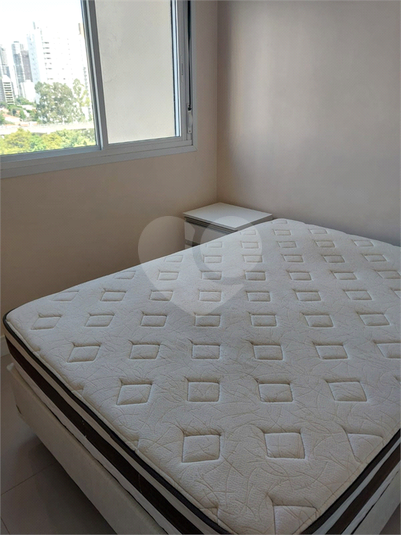 Venda Apartamento São Paulo Cidade Monções REO1058838 15