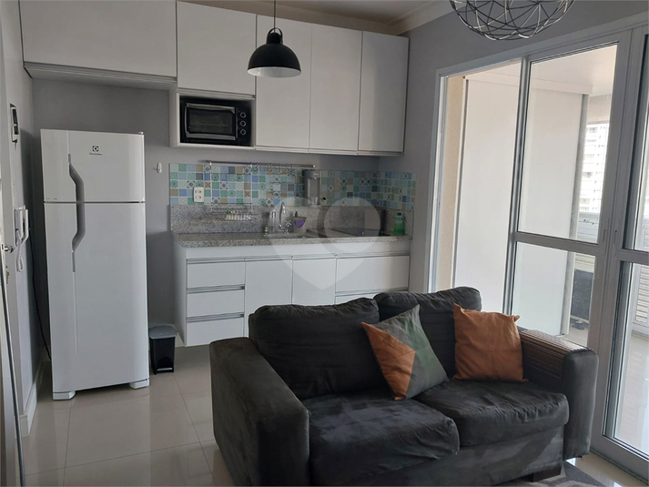 Venda Apartamento São Paulo Cidade Monções REO1058838 4