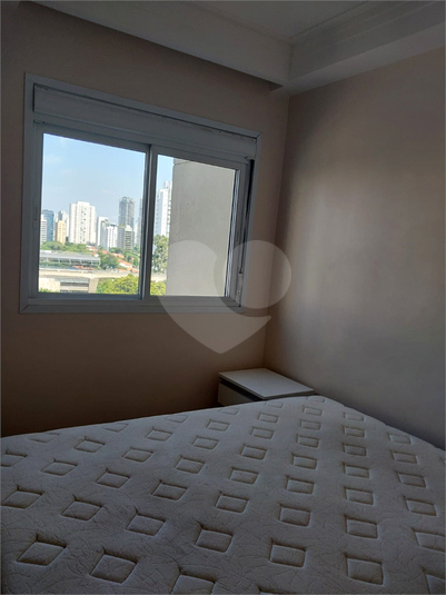 Venda Apartamento São Paulo Cidade Monções REO1058838 14