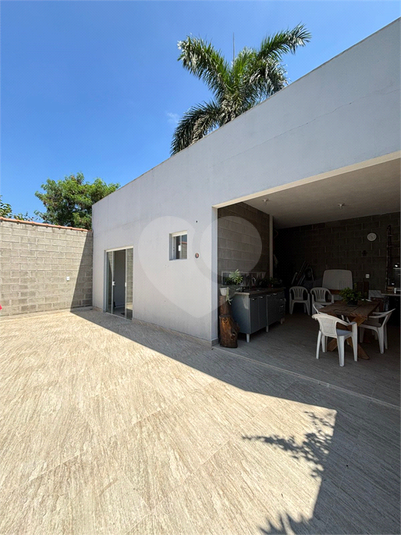 Venda Casa Porto Feliz Bambu REO1058839 17