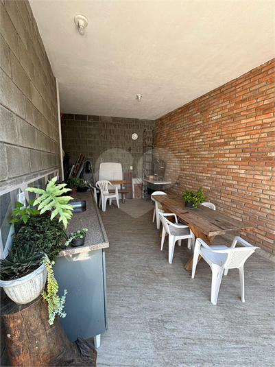 Venda Casa Porto Feliz Bambu REO1058839 10