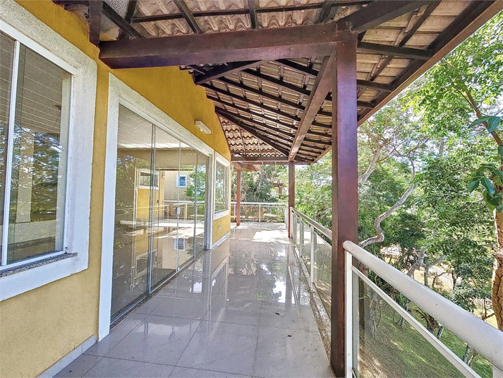 Aluguel Casa Armação Dos Búzios Geribá REO1058842 5