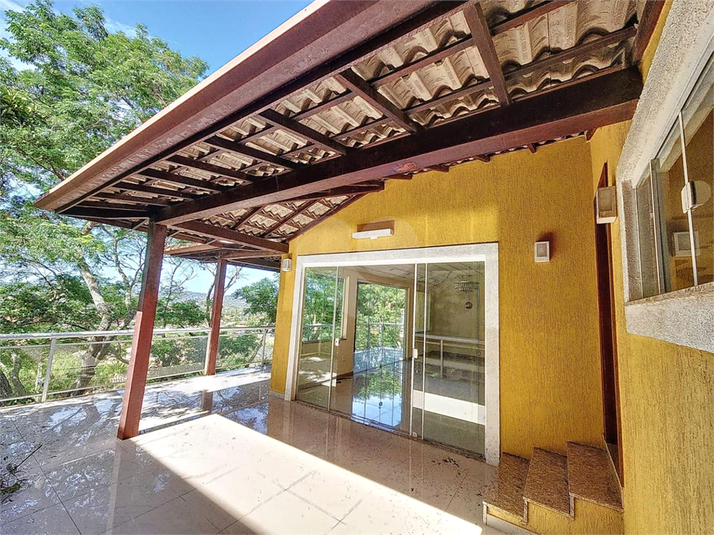 Aluguel Casa Armação Dos Búzios Geribá REO1058842 3