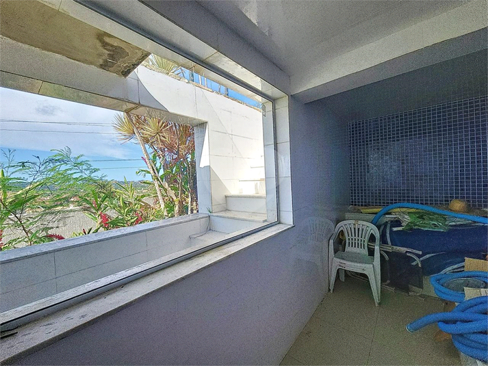 Aluguel Casa Armação Dos Búzios Geribá REO1058842 26