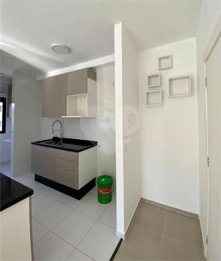 Venda Apartamento Sorocaba Boa Vista REO1058843 16