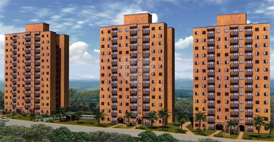 Venda Apartamento Sorocaba Boa Vista REO1058843 20